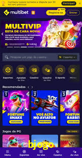 Descubra o Mundo do Cassino Online com bjogo