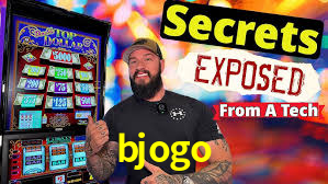 Descubra a Magia dos Jogos de Arcade no bjogo