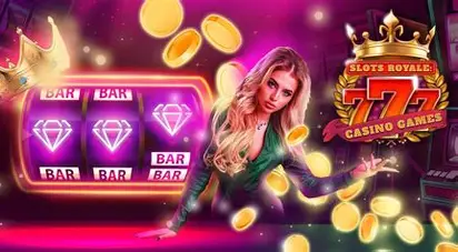 Blackjack Success Story